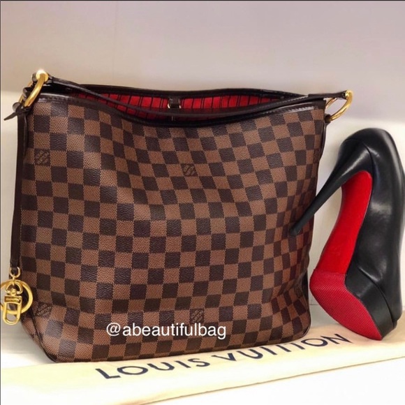 Louis Vuitton Handbags - 💎Mint condition💎Louis Vuitton shoulder bag